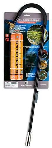 Kemper 1047GBPC - Bruciaerba con Cartuccia