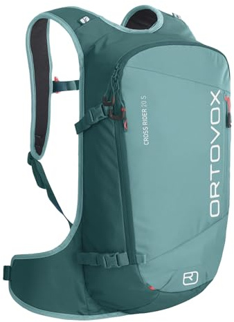 ORTOVOX Cross Rider Unisex Adult Backpack