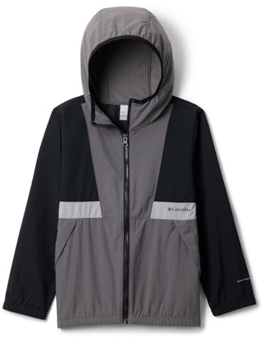 Veste Coupe-Vent Columbia Garçon Spire Valley