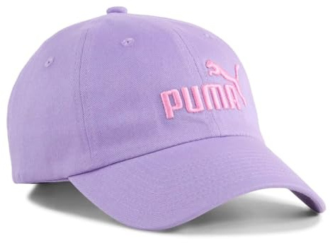 PUMA Unisex Kinder ESS No.1 Logo Bb Cap Jr Hat