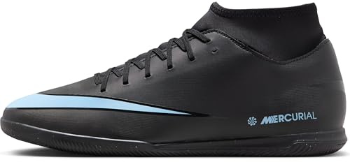 NIKE Mercurial Superfly 10 Club Sneaker, Multicoloured, 9.5 UK