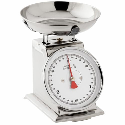 Bilancia meccanica 3 kg