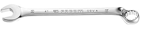 Facom 41,10-chiave mixte contraacodada 10 mm