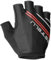 CASTELLI Women's DOLCISSIMA 2 W Glove Cycling, Schwarz, XS