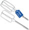 Varillas de repuesto para batidora SS-989633 XJ901301 (2 unidades, para lado derecho e izquierdo)