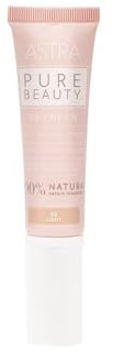 Astra Pure Beauty BB Cream 30ml (02 - LIGHT)