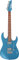 Ibanez GIO Serie E-Gitarre 6 String-Metallic Light Blue (GRX120SP-MLM)