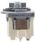 Pompe de vidange pour lave-linge avec protection thermique Electrolux 14004917701