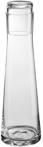 ASA Lina - Caraffa in cristallo, 0,7 l