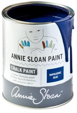 Annie Sloan Chalk Paint 1 litre (Napoleonic)