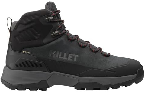 MILLET Millet Ubic Mid Goretex Hiking Boots Hiking BootHomme