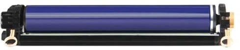 ForgeCore Unité de Tambour Compatible avec Les Fournitures d'imprimante, Presse Couleur numérique 700 Couleurs C75 J75 pour numéro de pièce 013R00671 013R00672(Black 013R00671)