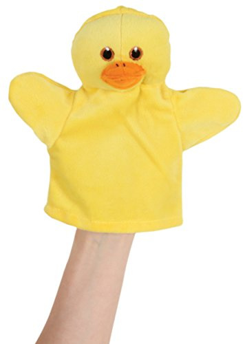The Puppet Company - My First Puppet - Duck Hand Puppet