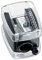 ARTDECO Sharpener For Soft Liner - Spitzer für Kunststoffstifte – Make-up Zubehör mit Auffangbehälter und Reinigungsstift für Soft Liner - 1 Stück