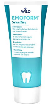 Emoform® Sensitive 75ml