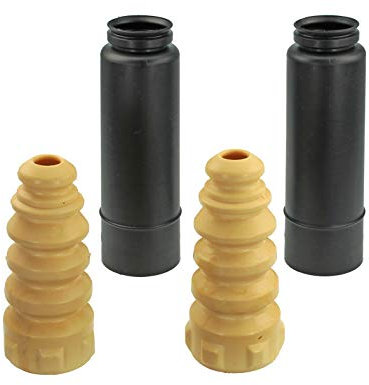 Meyle 100 740 0015 Juego de guardapolvos, amortiguador