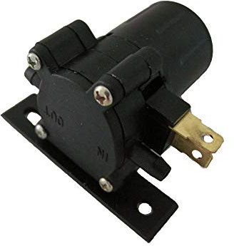 Tecniks CL270 Universal Windscreen Washer Pump