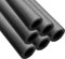 Clever Leon Mousse De Protection pour Trampoline pour 6 Poteaux De Trampoline Accessoires De Rechange 180 cm 6 pcs Gris