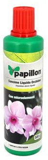 Engrais Liquide Pour Orchidées 0,5 Kg