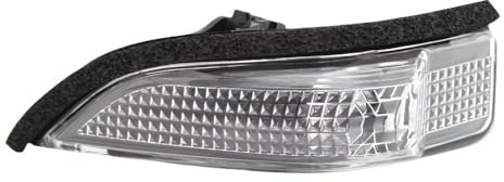 Retrovisore indicatori direzione Per Yaris 2011 2012 2013 2014 2015 2016 2017 2018 2019 Indicatore luminoso specchietto retrovisore laterale Indicatore direzione senza lampadina