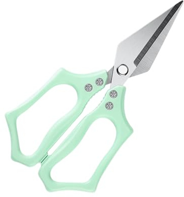 Senermter Tijeras De Cocina Robustas - Tijeras De Cocina Multiusos De Acero Inoxidable - Utensilios De Utilitarios Con Mangos Antideslizantes - Para Cortar Huesos De Pollo Pescado Y Mariscos