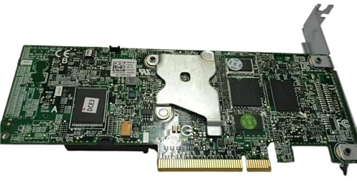 För H710 H710P-adapter 512 MB 1G CACHE 6 Gbp/s SAS-kontroll raid PCIE(H710P 1G)