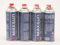 4 x 227 g gas cartridges MSF1a Kochmann.