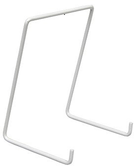 St@llion Wire Plate Stands Large Size (Pack of 10) - for Plates Measuring 24-28cm