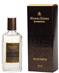 Kölnisch Wasser konzentriert barbería männlicher Duft frisch und elegant – 150 ml