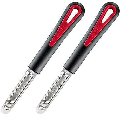 Westmark 2X Pela-Pomodori, Taglia Unica, Tomfix, 2 pezzi