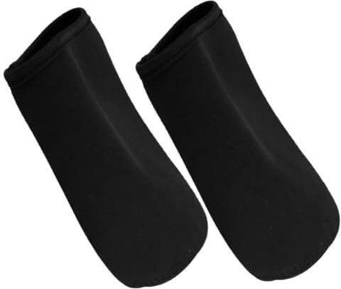 Cabilock Lot de 2 manchons occultants pour bocaux Mason - Couvertures de protection pour pots de germination - Bloque la lumière - Pour une germination et une croissance sûres - Idéal pour la