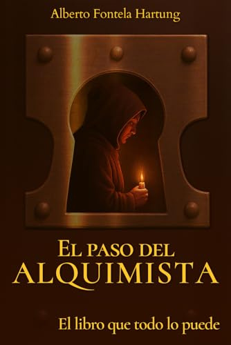 El paso del alquimista