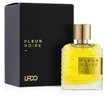 LPDO Fleur Noire 30 ml Edpi