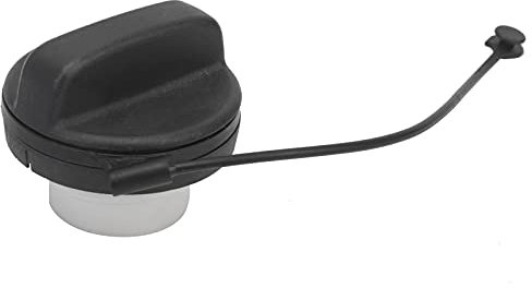 OUKENS Tapa de gasolina, 17251-3JA0A Tapa de llenado de combustible Tapa del tanque de combustible Tapa del tanque de combustible para Nissan Altima/Frontier/Murano/Pathfinder