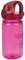 Nalgene Unisex Jugend OTF Kinderflasche, Pink, 0,35 L