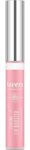 Voluminizador brillo labios refrescante, Lavera 5.5 ml