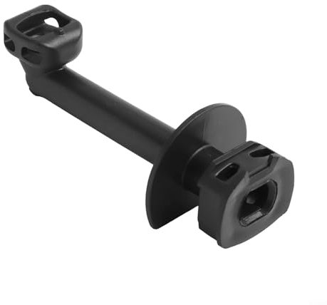 Tubo di uscita a gomito per idropulitrice, accessori connettore interfaccia tubi di uscita acqua con morsetto per Karcher K2 K3