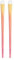 Essence Cosmetics BRUSH IT LIKE IT'S ART pennello per ombretto, 1 Pezzo (Confezione da 2)