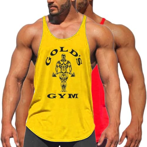Herr muskel gym stringer linne för träning bodybuilding sport väst brottarrygg ärmlös t-shirt träningsväst