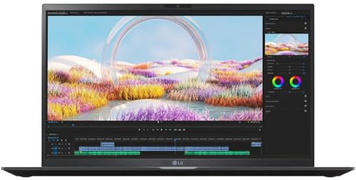 Laptop LG 15Z90S-G.AA74B 14 Intel Core Ultra 7 155H 16 GB RAM 512 GB SSD - Marca: LG - EAN: 8806091944177