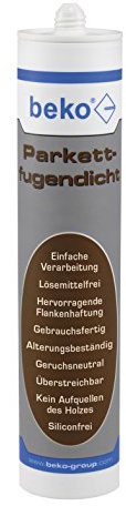beko Parkettfugendicht 310 ml kirsch/mahagoni 223 07