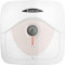 Ariston 3100852 Scaldabagno Elettrico, 1.5 W, 220 V, Sopralavello, 10 Litri