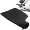 Sac à poussière pour scie, sac à poussière pour scie à onglet,Sac à poussière à onglets Housse anti-poussière pour scie à onglets - Accessoires de scie à Table légers, sortie de scie à
