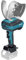 Makita DTC103ZK Akku-Kabelschneider 18 V, geschlossene Klinge, (ohne Ladegerät und Akkus) im Transportkoffer