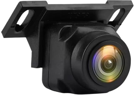 backkameror 1080P AHD Backkamera För Bil 170 Graders Lins Nattkamera För Fordon Med CVBS omvänd kamera