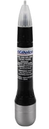 ACDelco GM Original Equipment 19367666 Black Meet Kettle Metallic (WA384A) Four-In-One Touch-Up Paint - .5 oz Pen