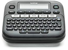 Brother 10520 titreuse gelb