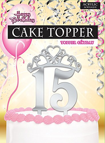 15 MIS - Decoración para tarta de membrillo