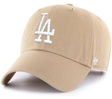 47 New York Yankees Clean Up MLB Adjustable Cap
