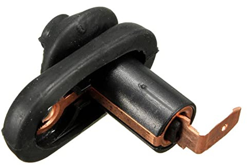 Anloximt Interruttore per portiera della Luce Interna 'Auto,Pulsante dello stipite della Porta Interna 'Automobile - Sostituzione della Luce di cortesia Interna del Veicolo, Forniture
